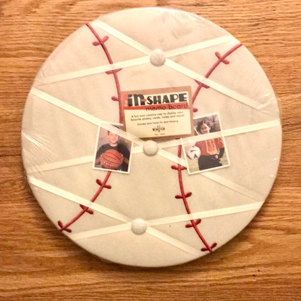 BASEBALL Board
